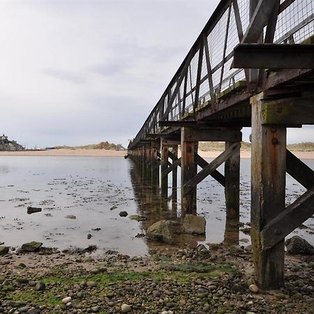 Norland B & B Lossiemouth Εξωτερικό φωτογραφία