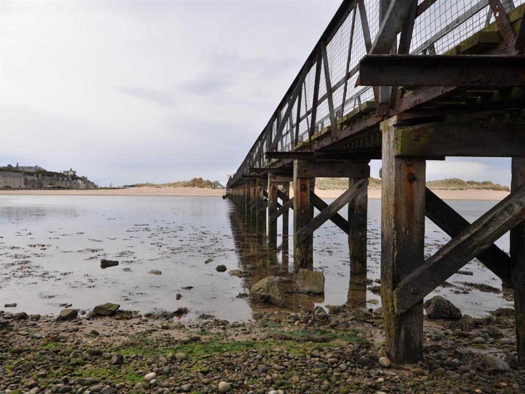 Norland B & B Lossiemouth Εξωτερικό φωτογραφία