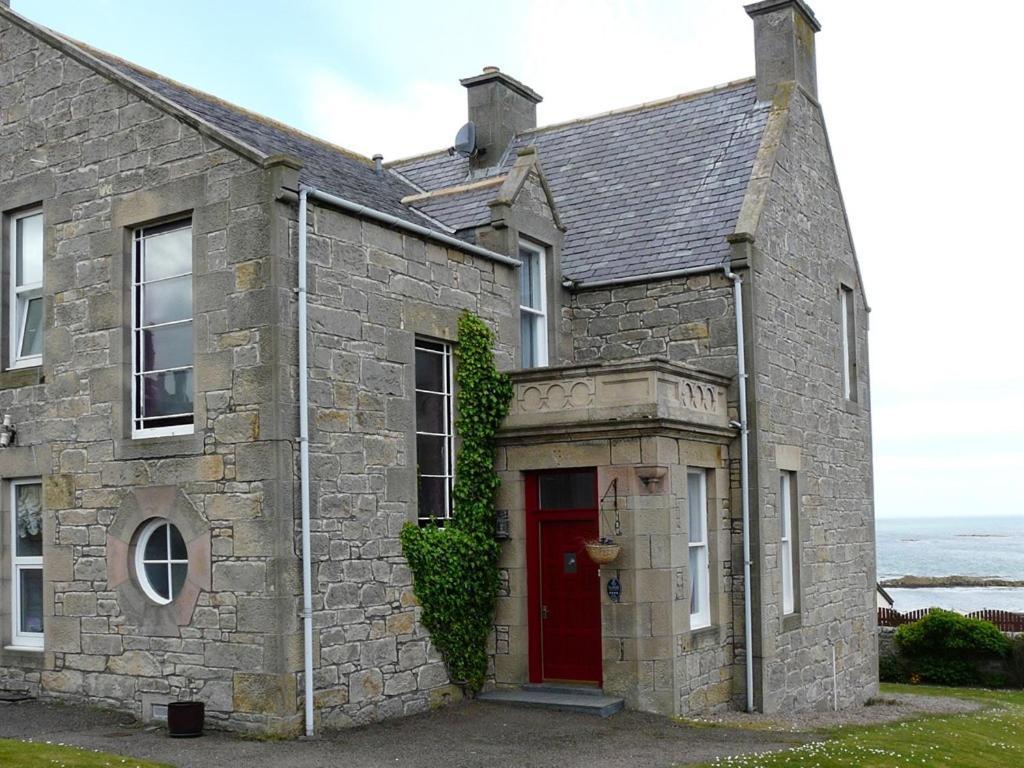 Norland B & B Lossiemouth Εξωτερικό φωτογραφία