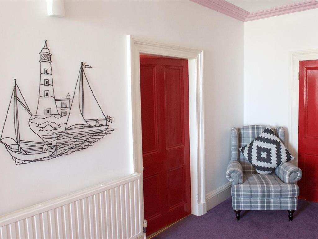 Norland B & B Lossiemouth Εξωτερικό φωτογραφία