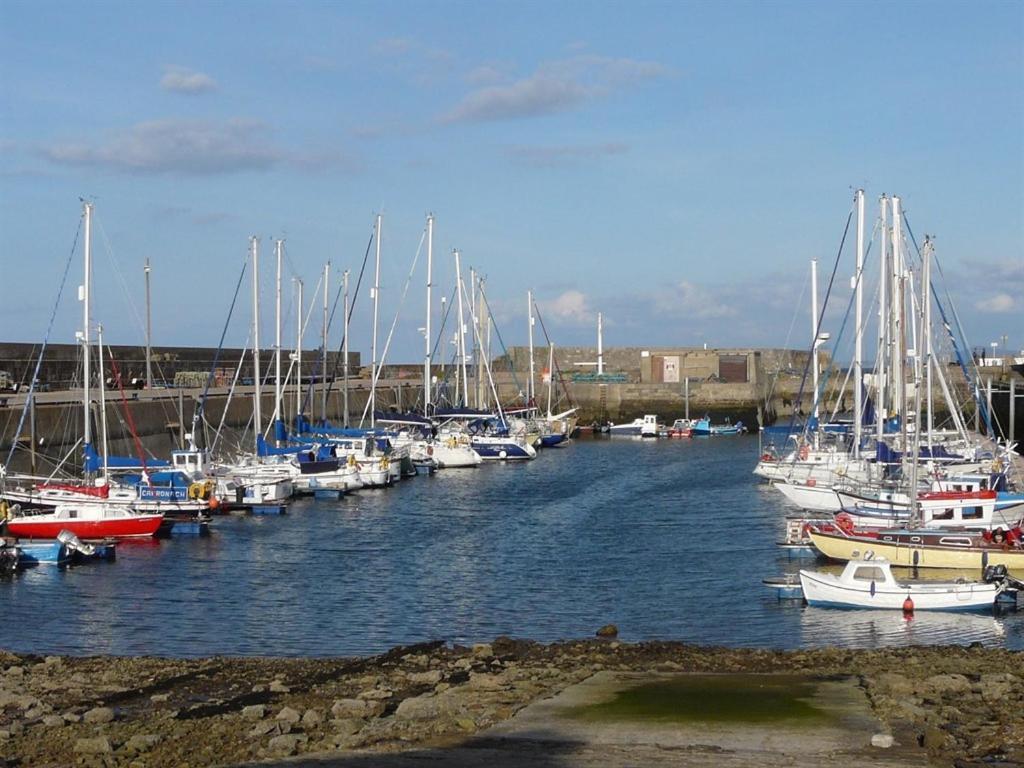Norland B & B Lossiemouth Εξωτερικό φωτογραφία