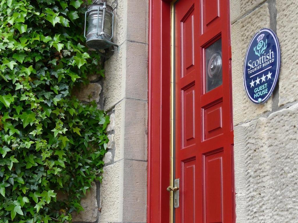 Norland B & B Lossiemouth Εξωτερικό φωτογραφία