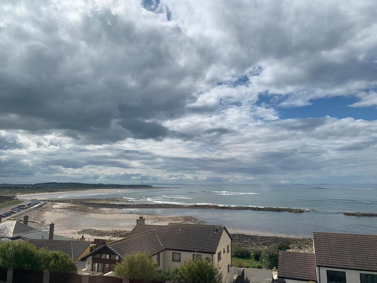 Norland B & B Lossiemouth Δωμάτιο φωτογραφία