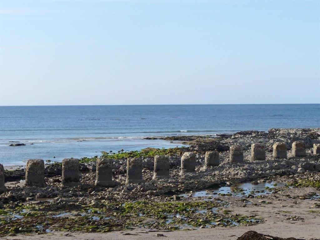 Norland B & B Lossiemouth Εξωτερικό φωτογραφία