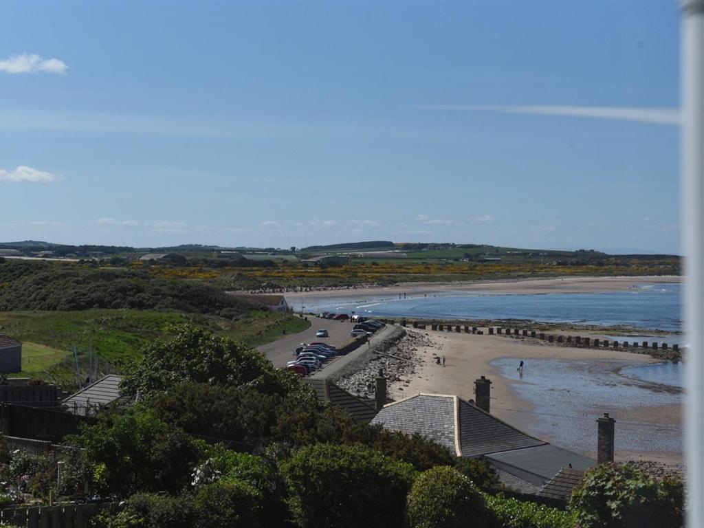 Norland B & B Lossiemouth Εξωτερικό φωτογραφία