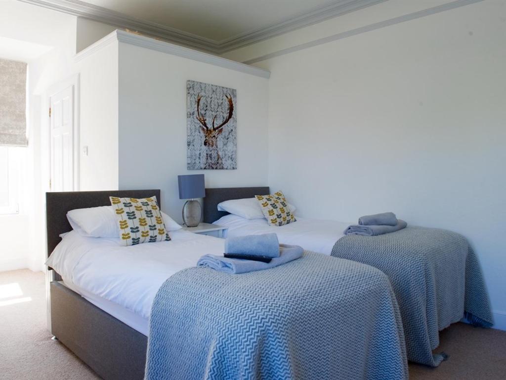Norland B & B Lossiemouth Δωμάτιο φωτογραφία