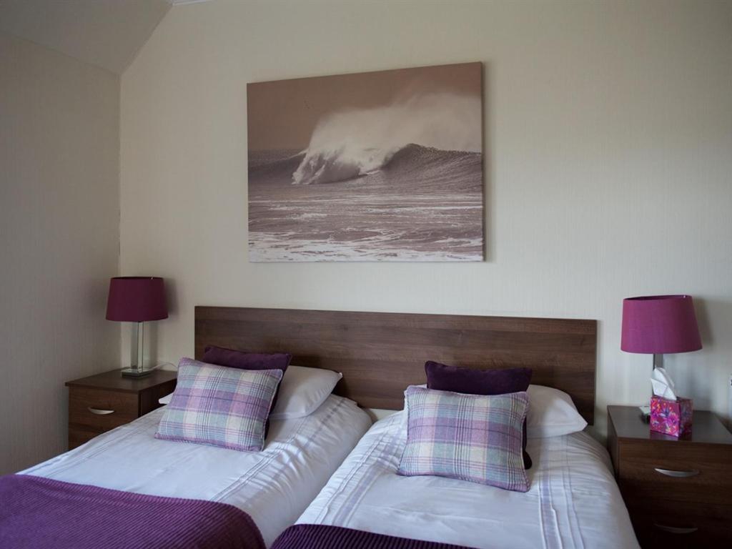 Norland B & B Lossiemouth Δωμάτιο φωτογραφία
