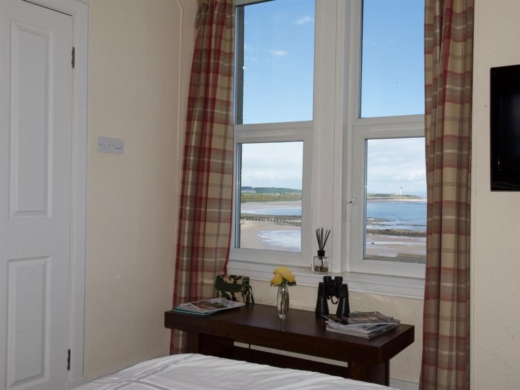 Norland B & B Lossiemouth Δωμάτιο φωτογραφία