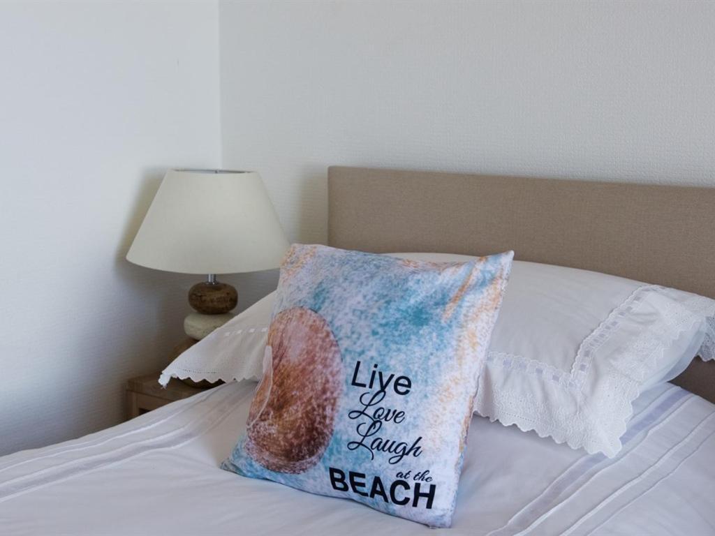 Norland B & B Lossiemouth Δωμάτιο φωτογραφία