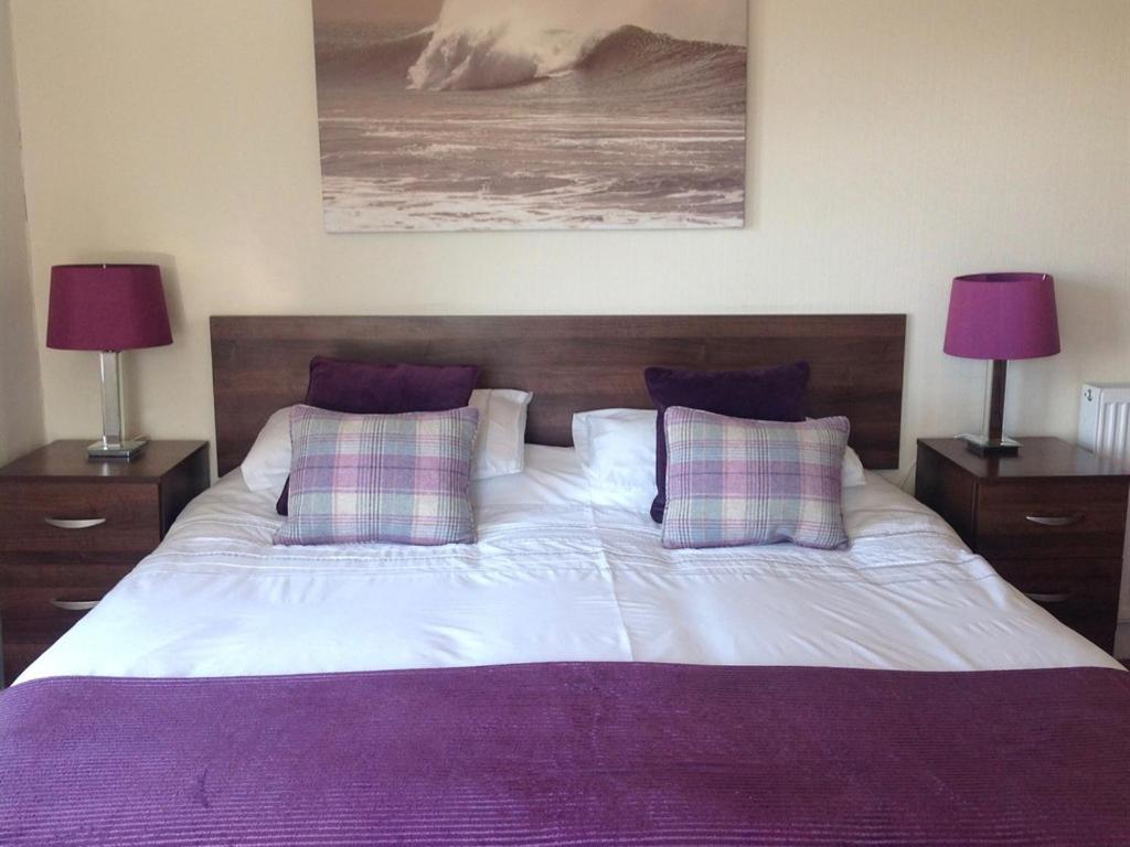 Norland B & B Lossiemouth Δωμάτιο φωτογραφία