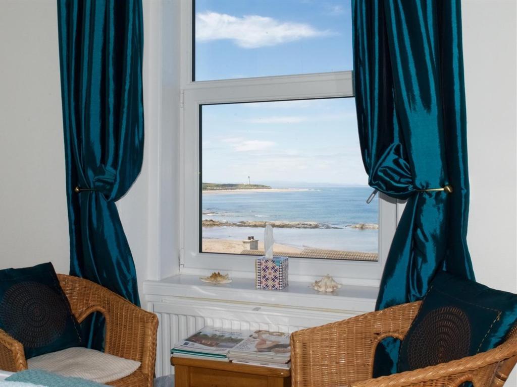 Norland B & B Lossiemouth Δωμάτιο φωτογραφία