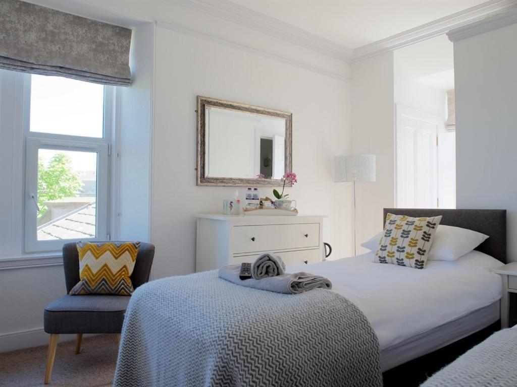 Norland B & B Lossiemouth Δωμάτιο φωτογραφία