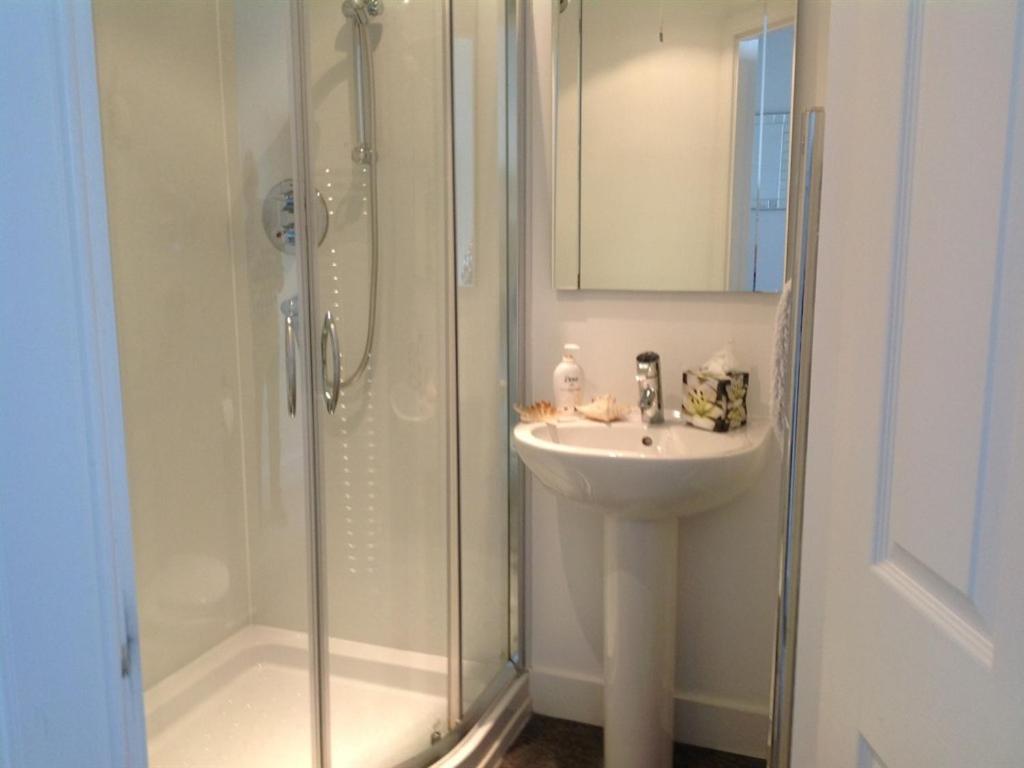 Norland B & B Lossiemouth Δωμάτιο φωτογραφία