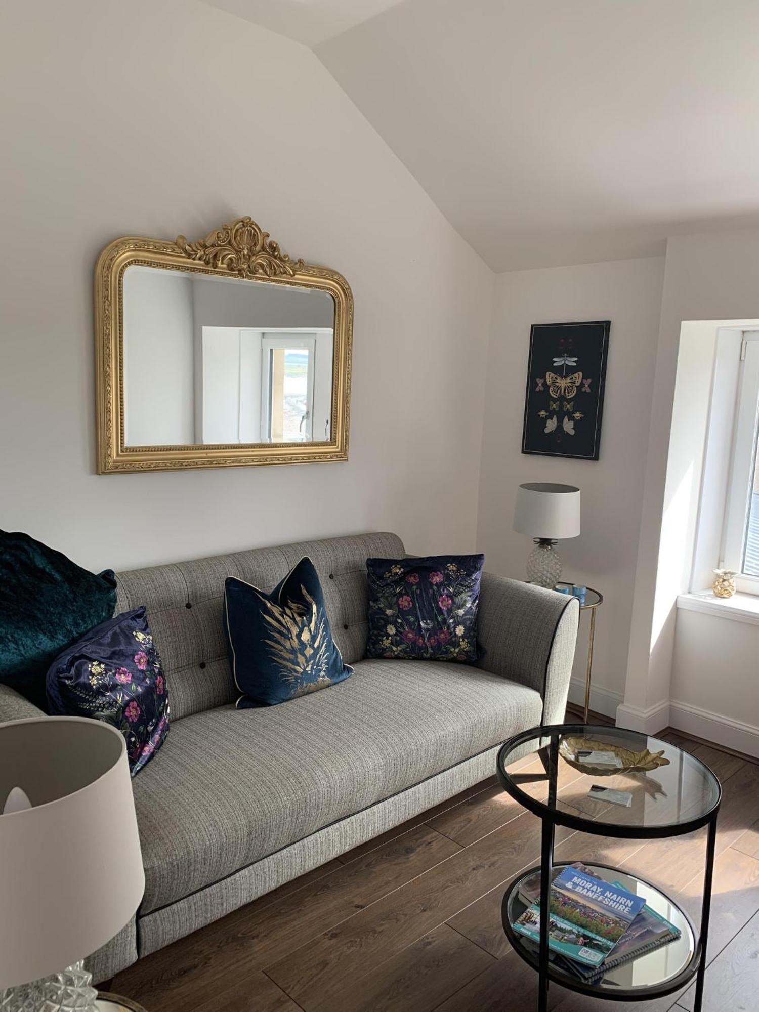 Norland B & B Lossiemouth Εξωτερικό φωτογραφία