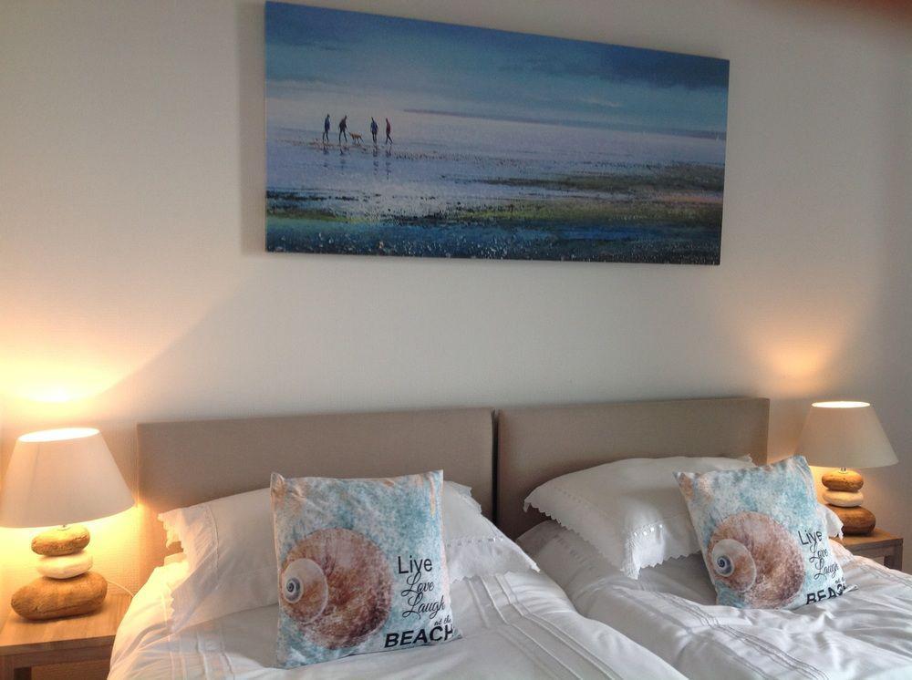 Norland B & B Lossiemouth Εξωτερικό φωτογραφία