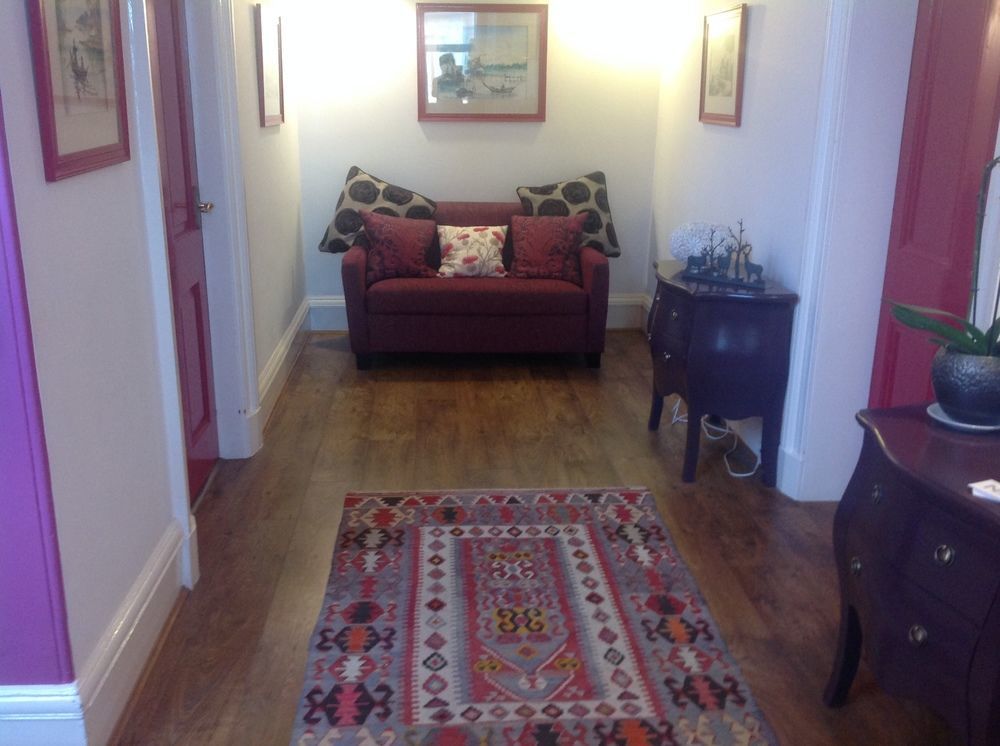 Norland B & B Lossiemouth Εξωτερικό φωτογραφία