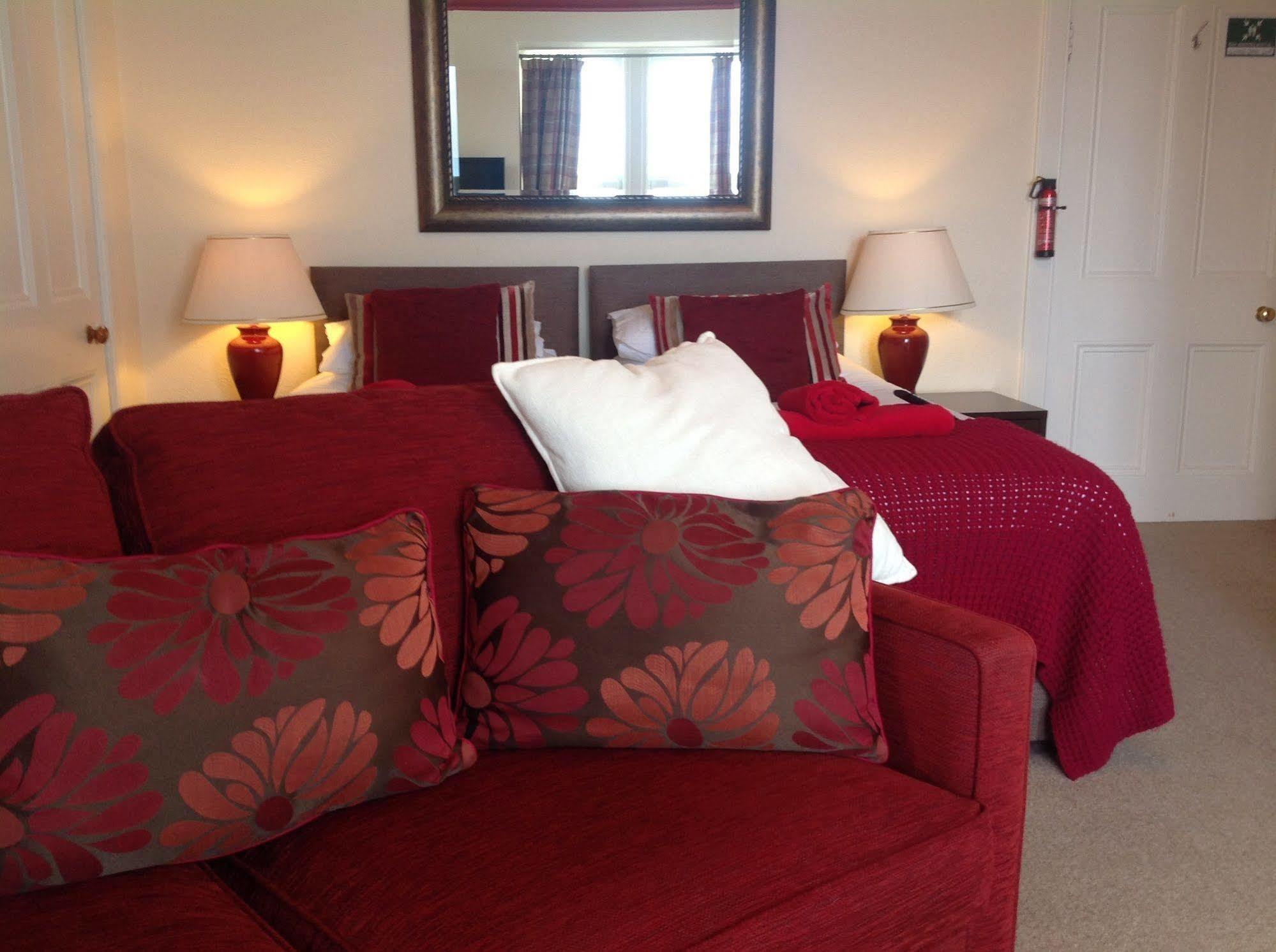 Norland B & B Lossiemouth Εξωτερικό φωτογραφία