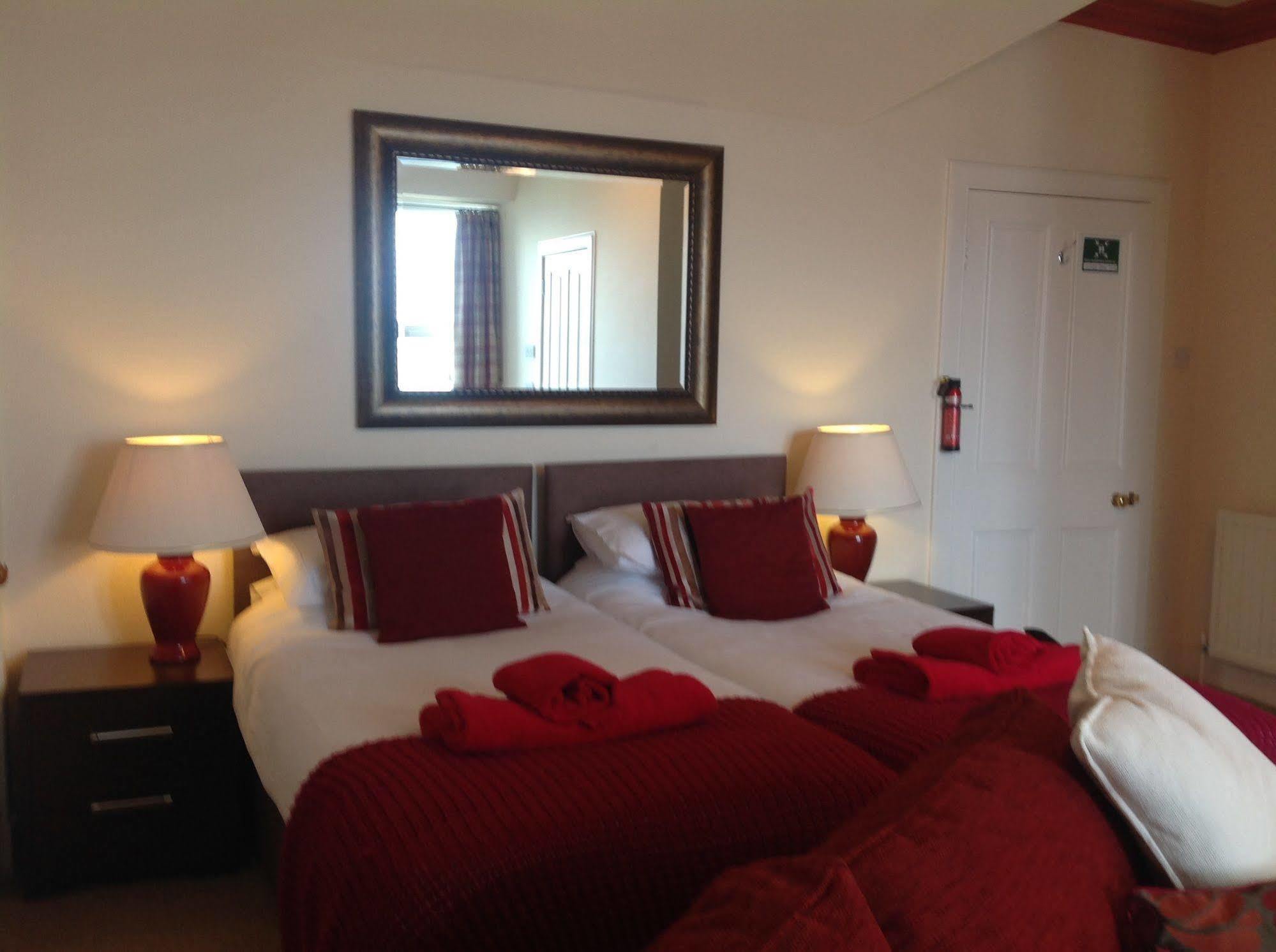 Norland B & B Lossiemouth Εξωτερικό φωτογραφία