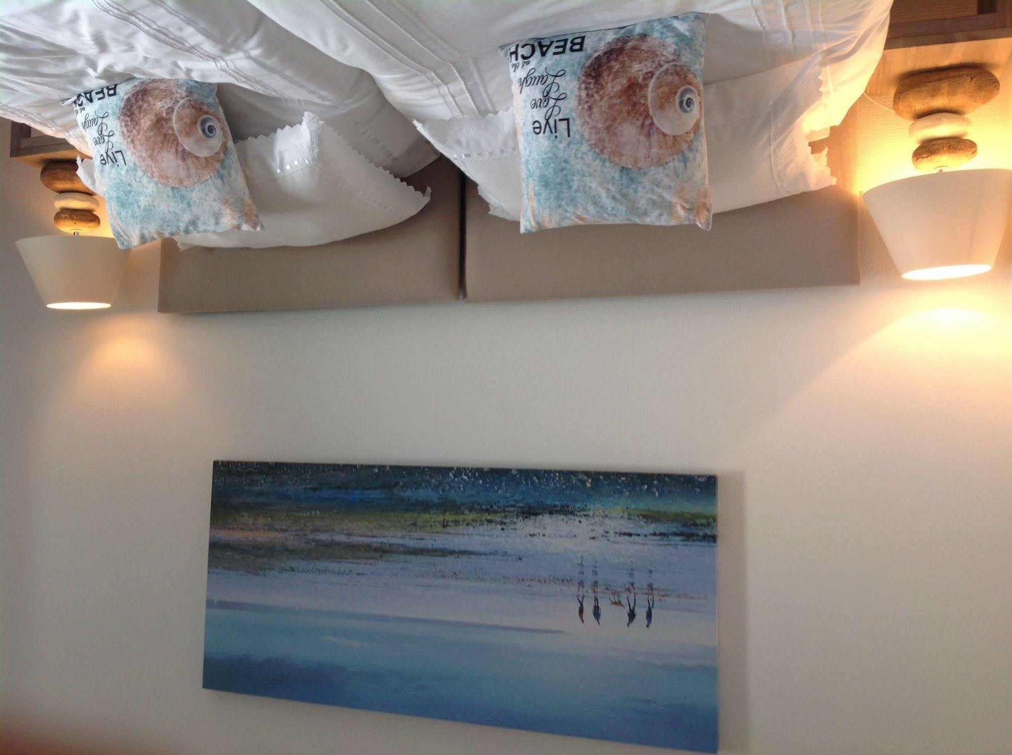 Norland B & B Lossiemouth Εξωτερικό φωτογραφία