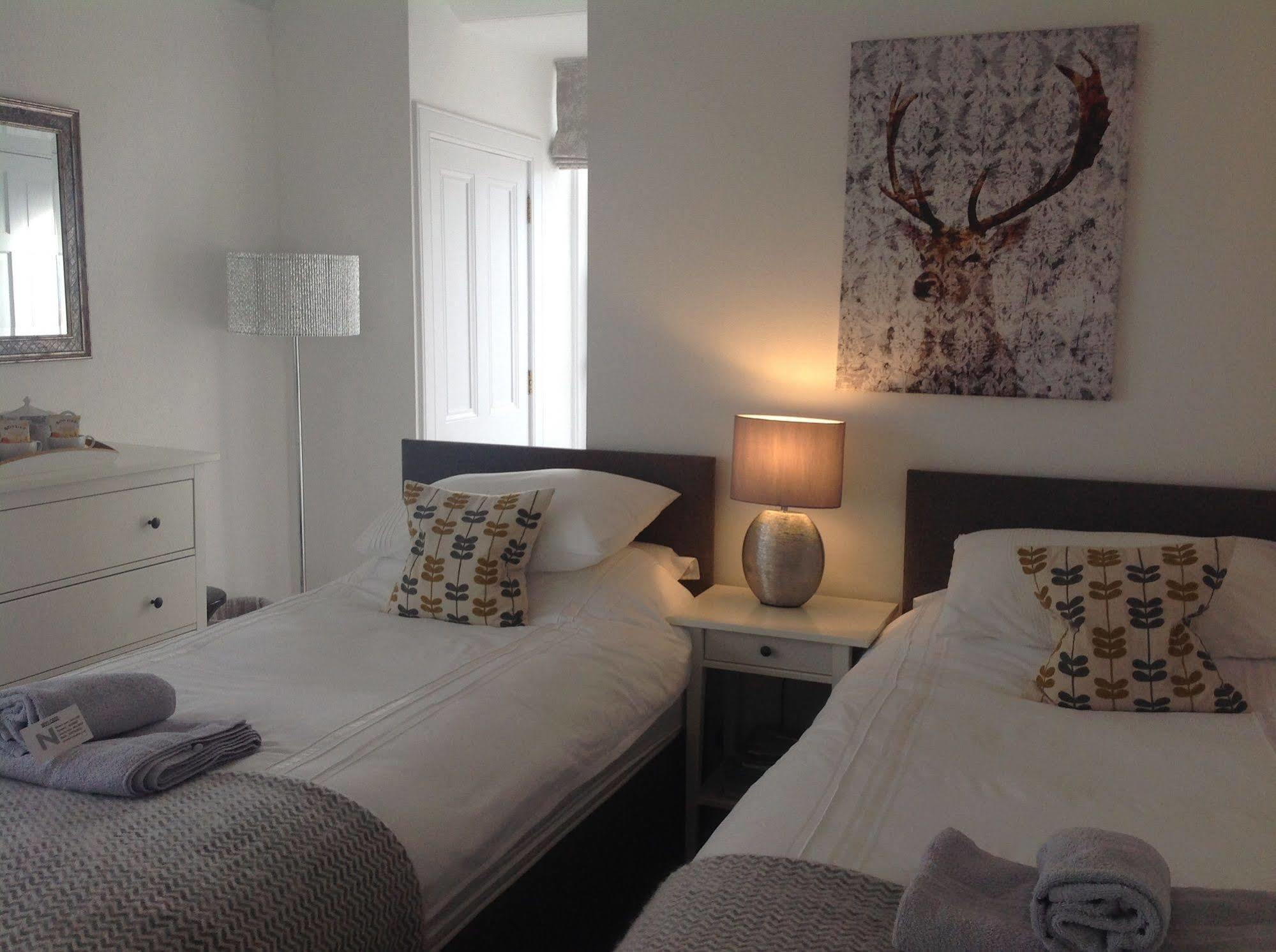 Norland B & B Lossiemouth Εξωτερικό φωτογραφία