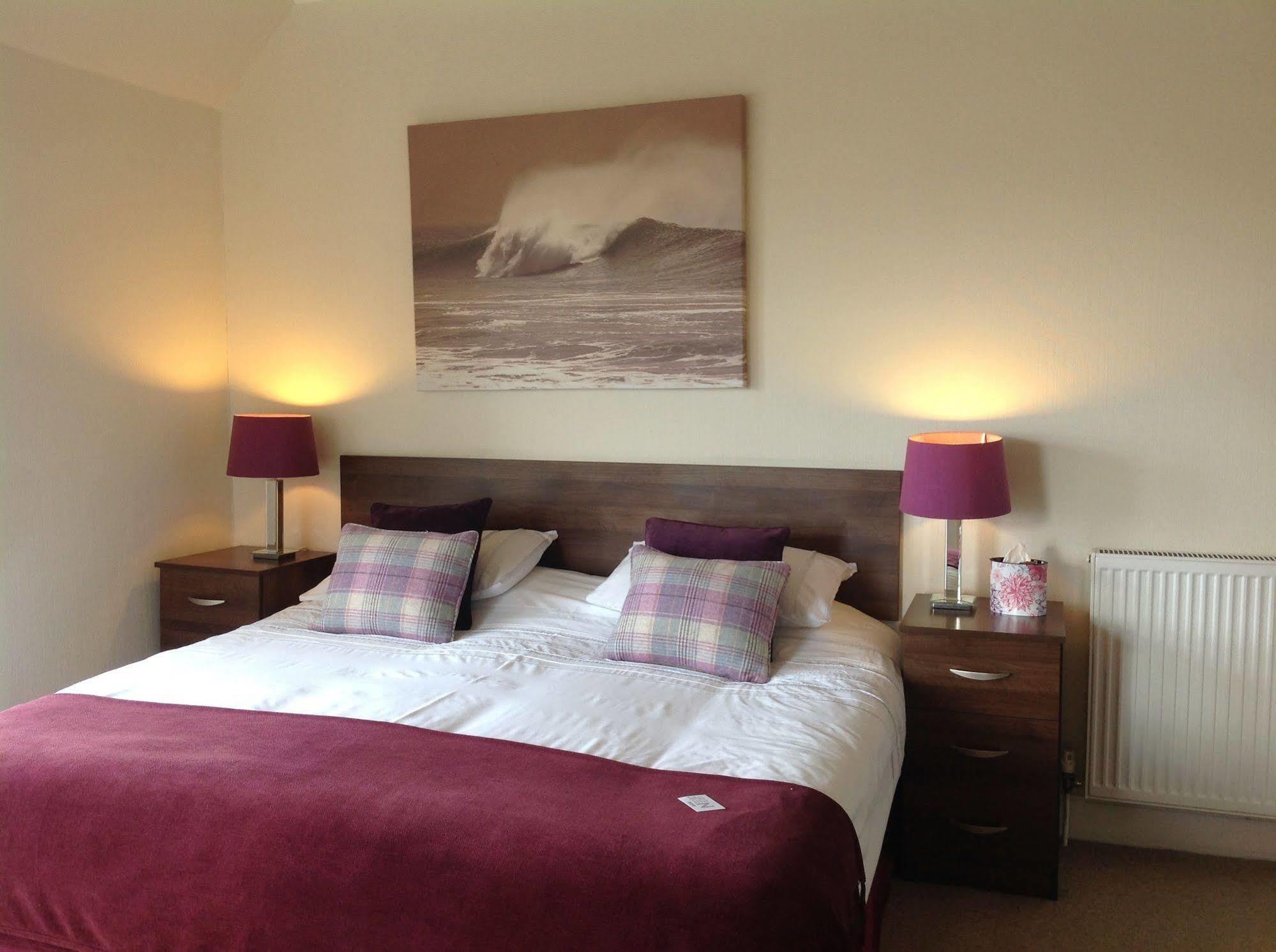 Norland B & B Lossiemouth Εξωτερικό φωτογραφία