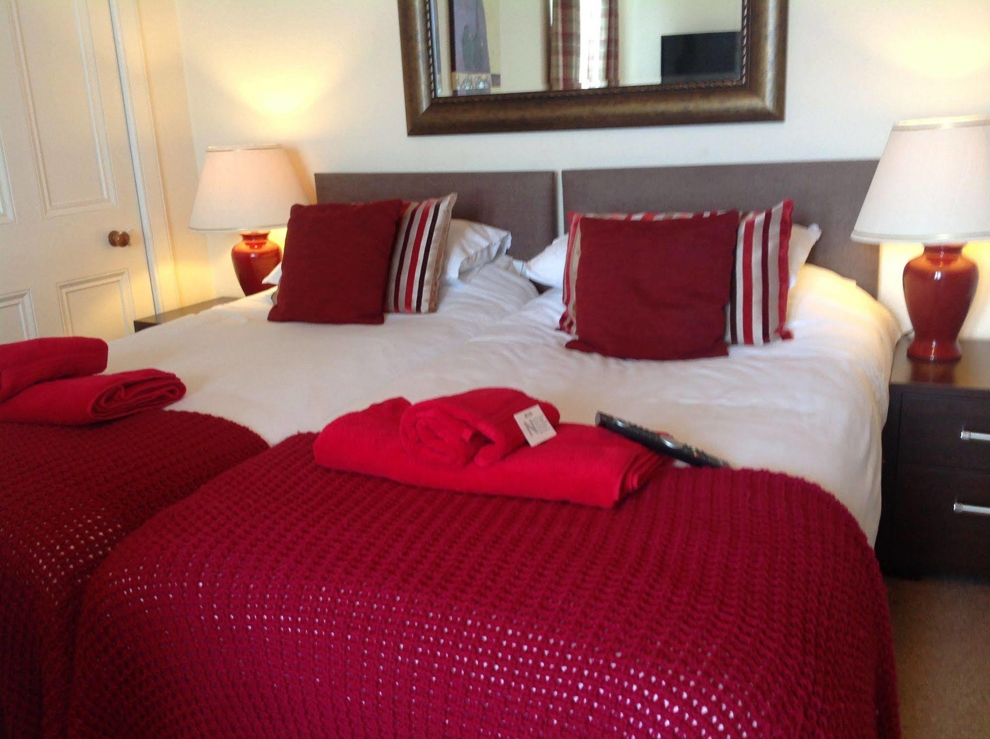 Norland B & B Lossiemouth Εξωτερικό φωτογραφία