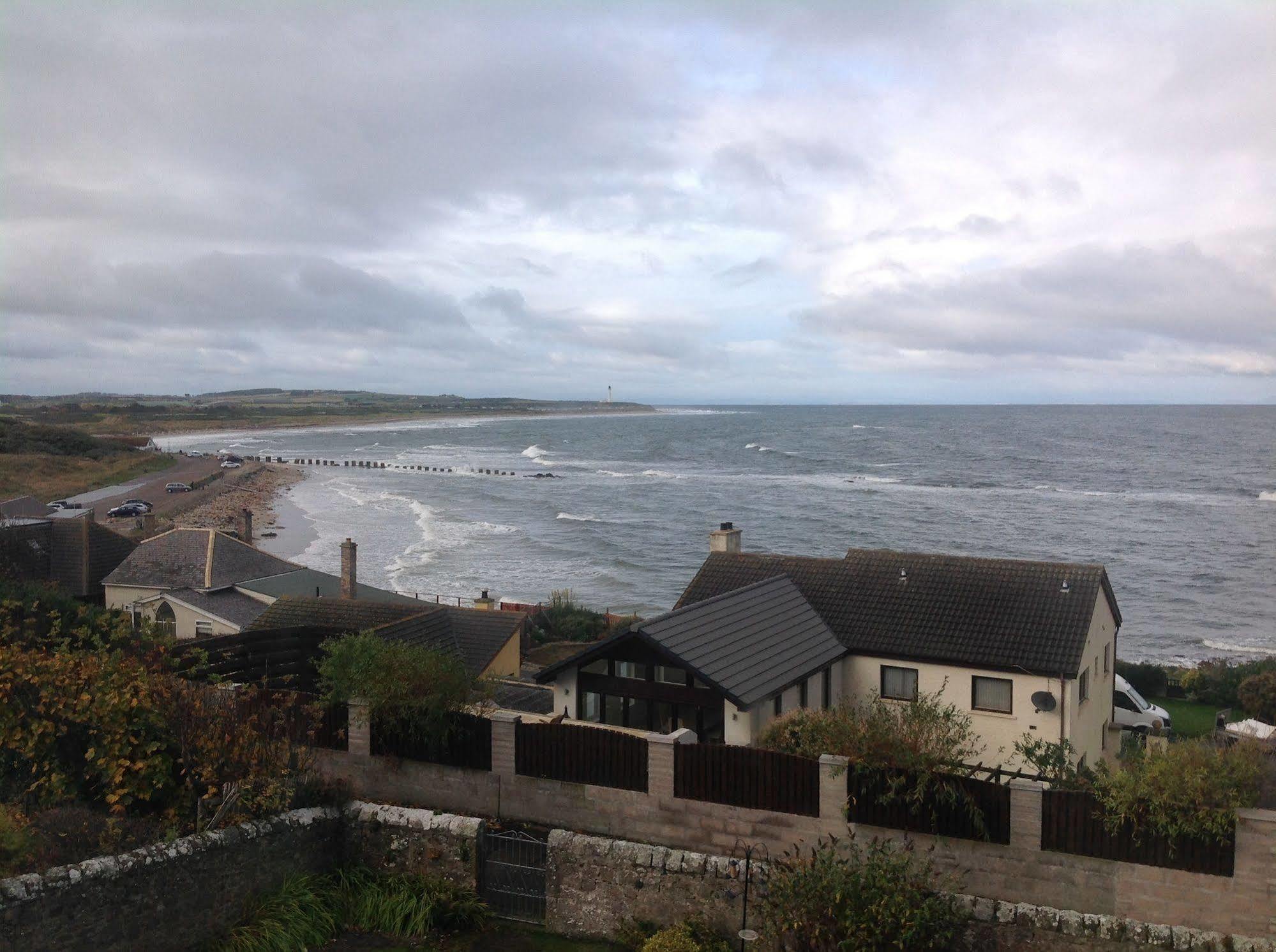 Norland B & B Lossiemouth Εξωτερικό φωτογραφία