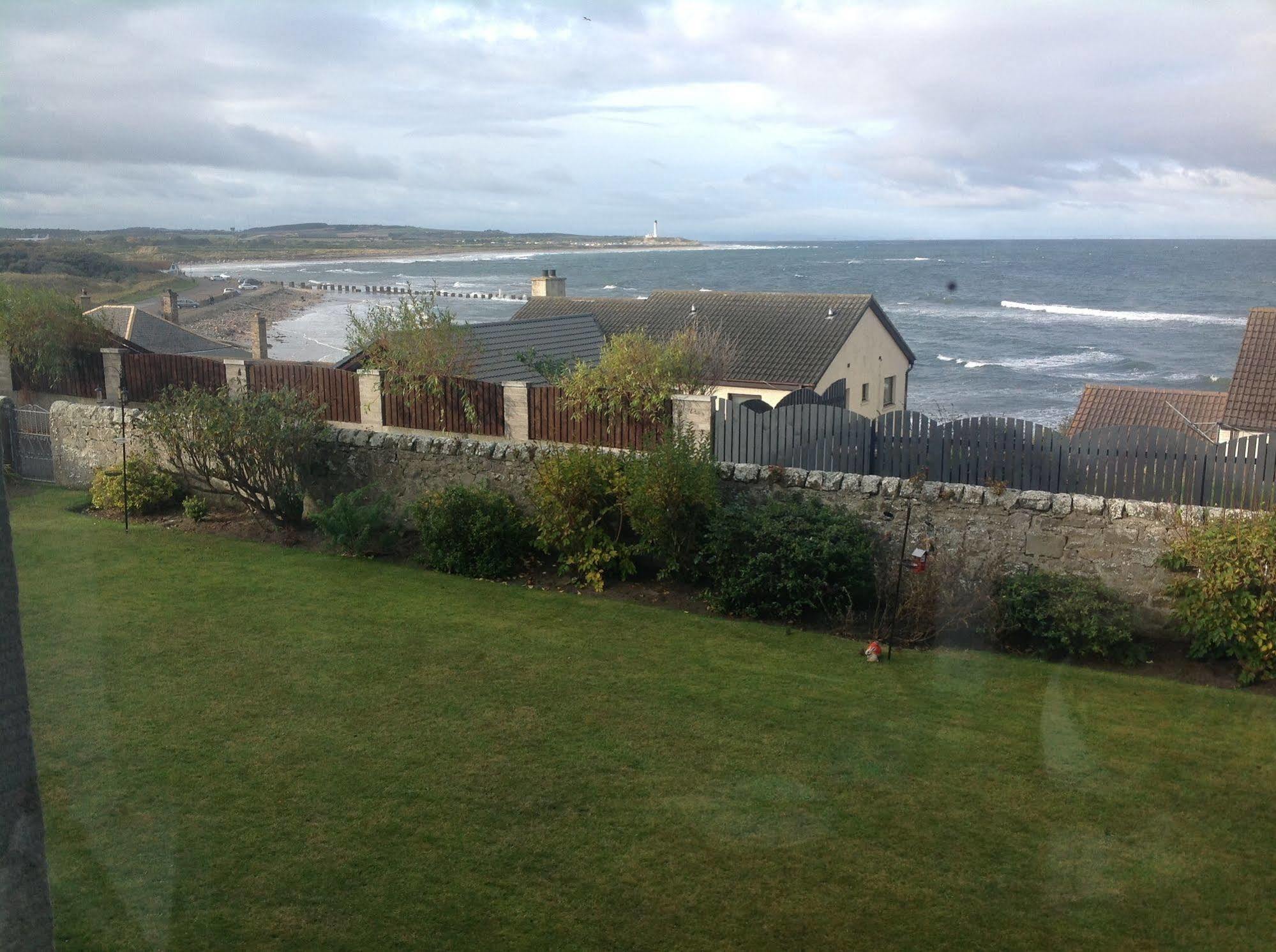 Norland B & B Lossiemouth Εξωτερικό φωτογραφία