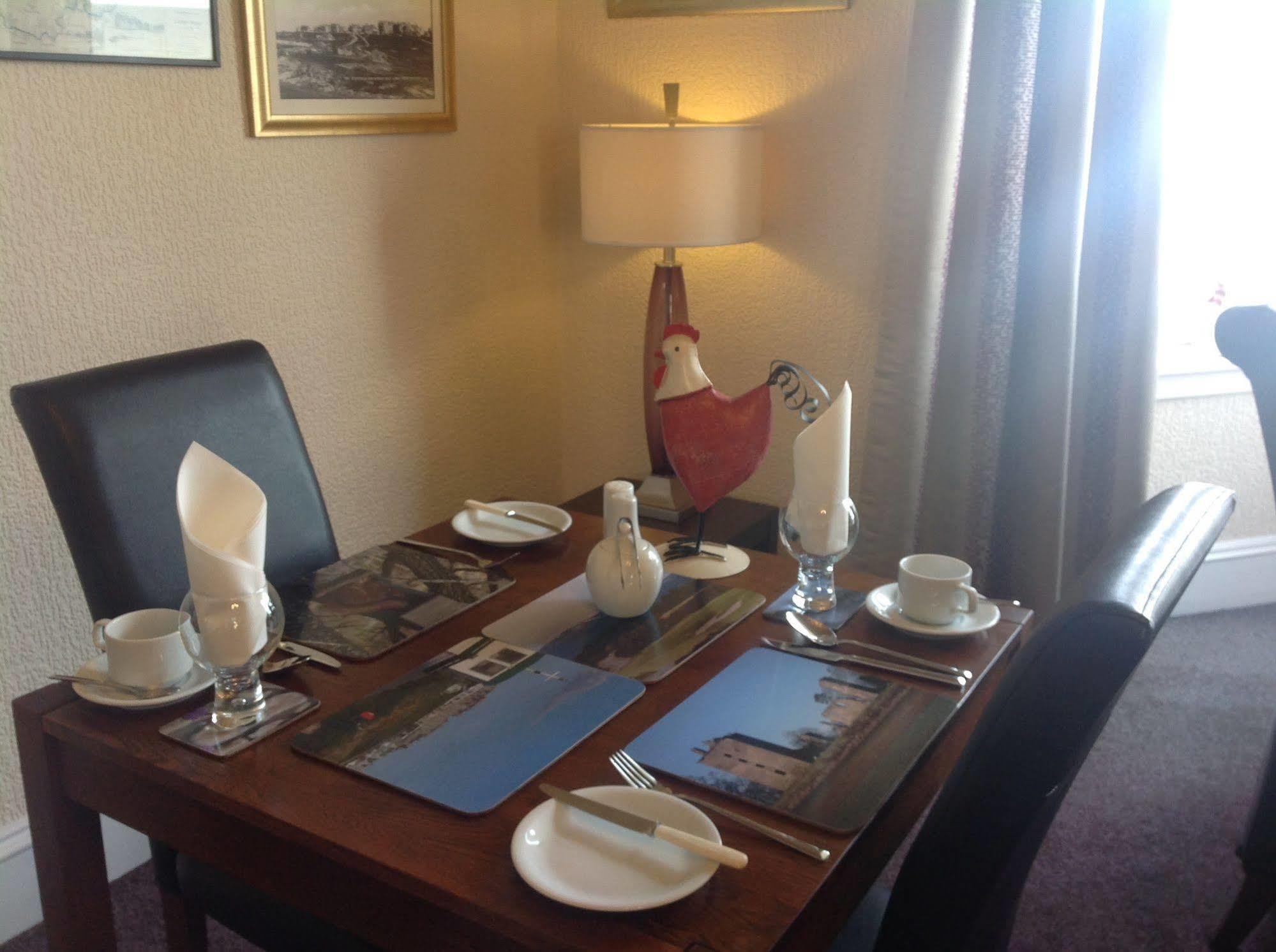 Norland B & B Lossiemouth Εξωτερικό φωτογραφία